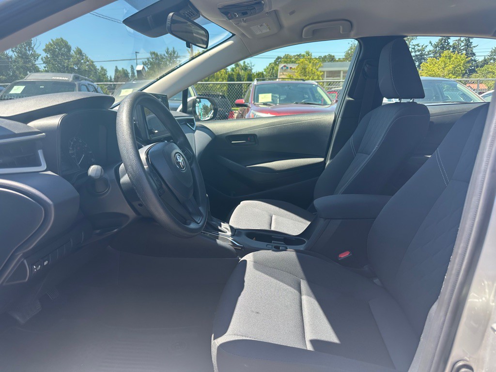 2024 Toyota Corolla Image 7
