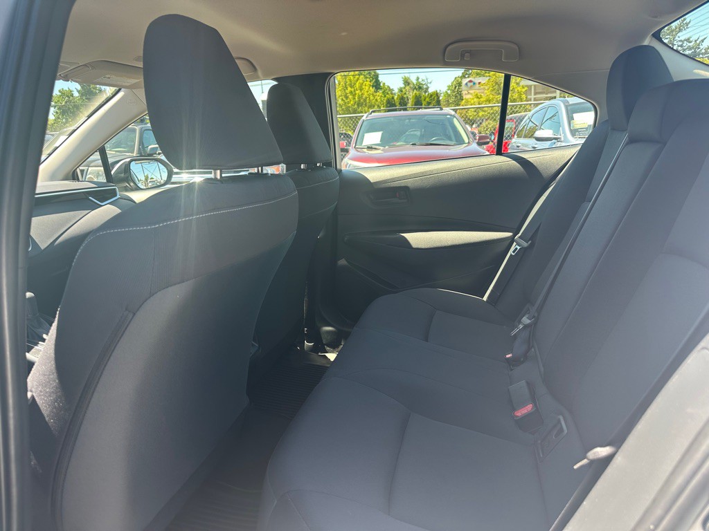 2024 Toyota Corolla Image 8