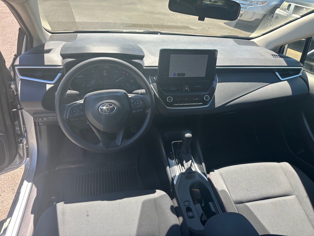 2024 Toyota Corolla Image 9