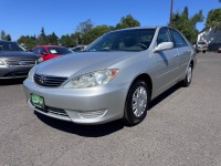 Image for 2005 Toyota Camry LE ID: 6685135
