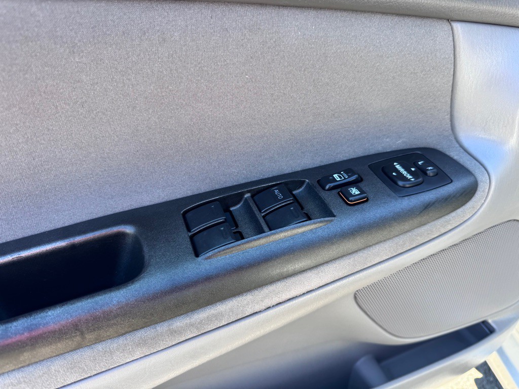 2005 Toyota Camry Image 14