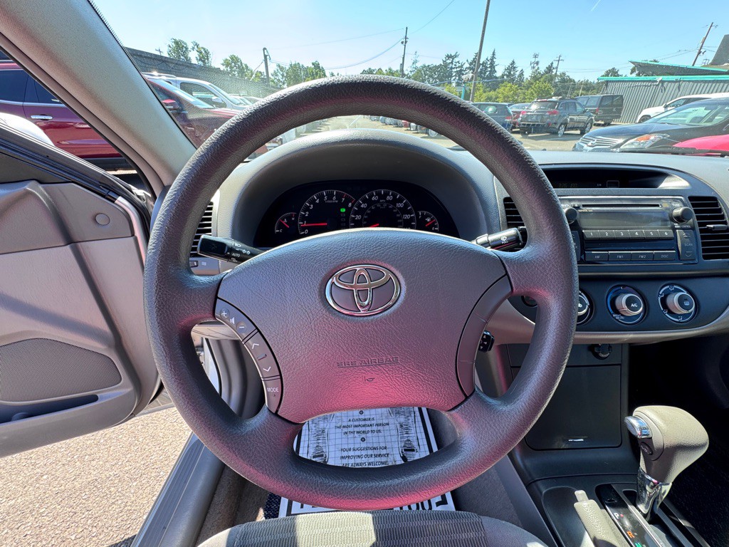 2005 Toyota Camry Image 15
