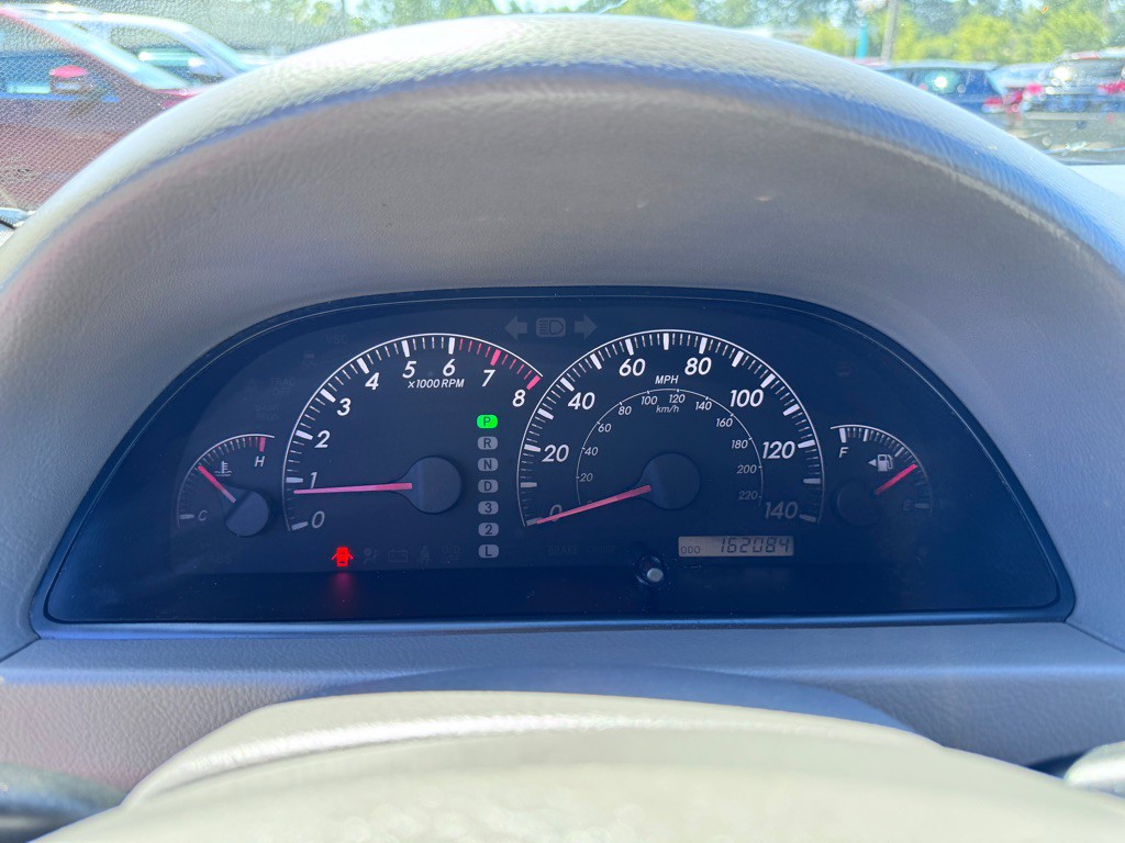 2005 Toyota Camry Image 16