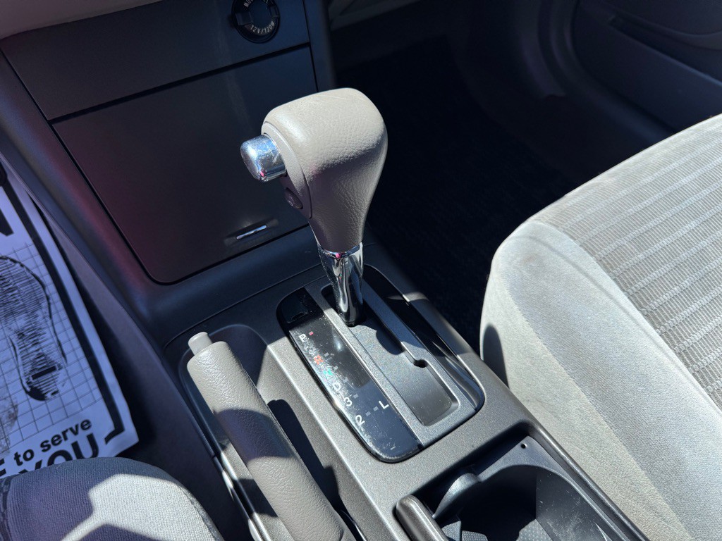 2005 Toyota Camry Image 19