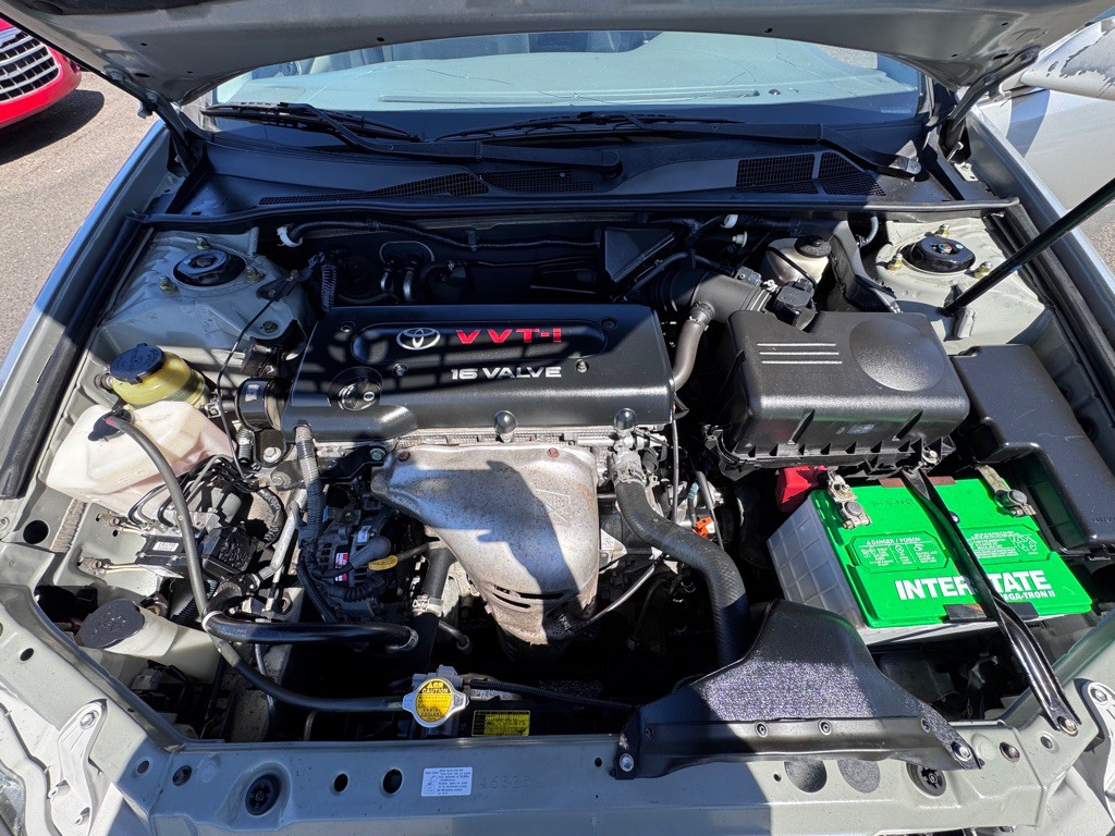 2005 Toyota Camry Image 20