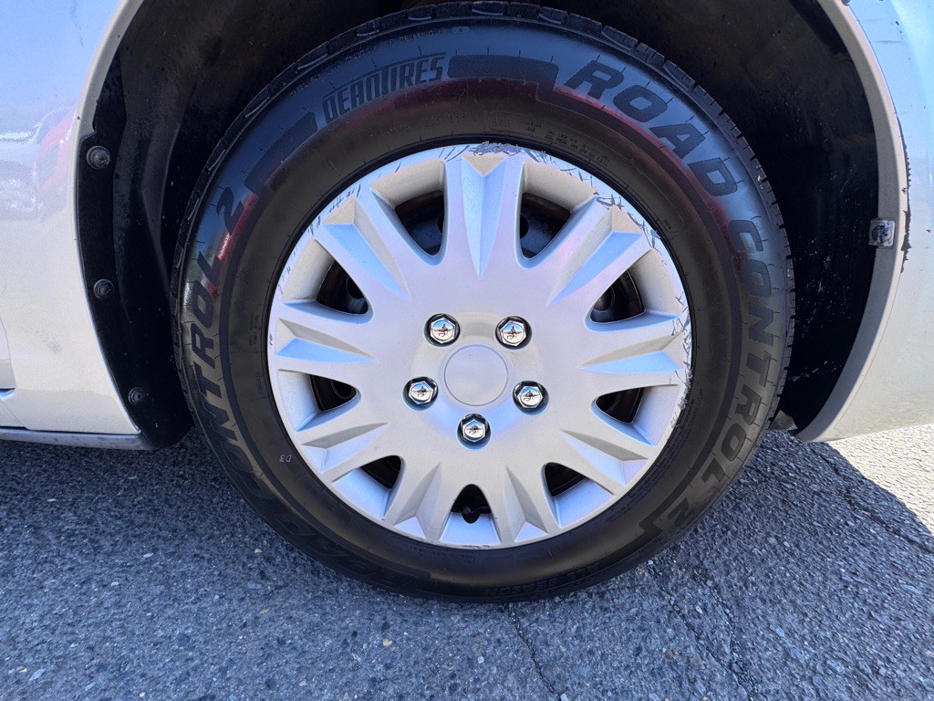 2005 Toyota Camry Image 21
