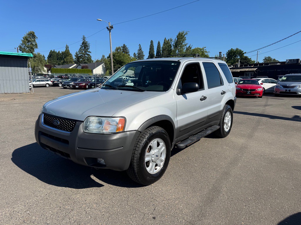2003 Ford Escape Image 1