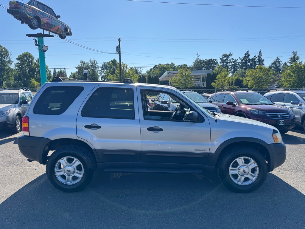 2003 Ford Escape Image 5