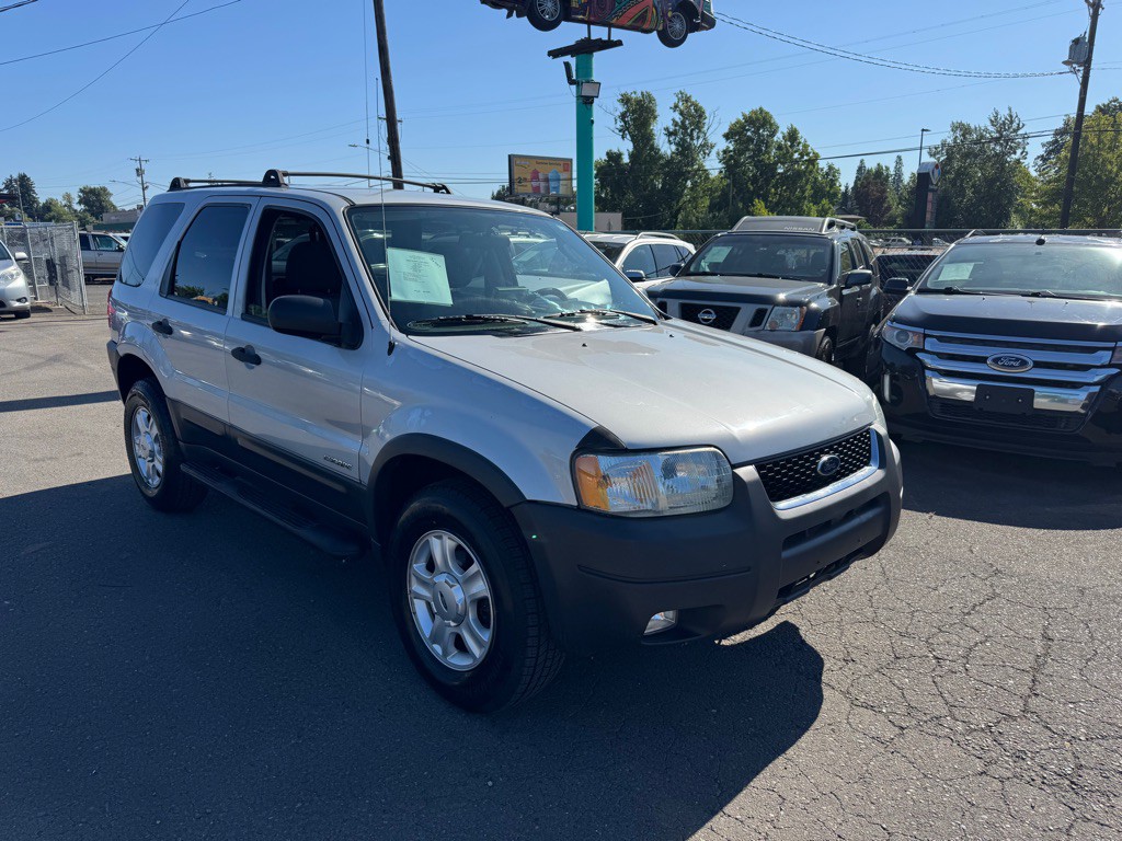 2003 Ford Escape Image 6