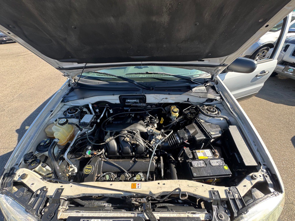 2003 Ford Escape Image 12