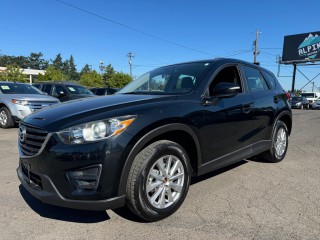 Image for 2016 Mazda CX-5 Sport ID: 6686790