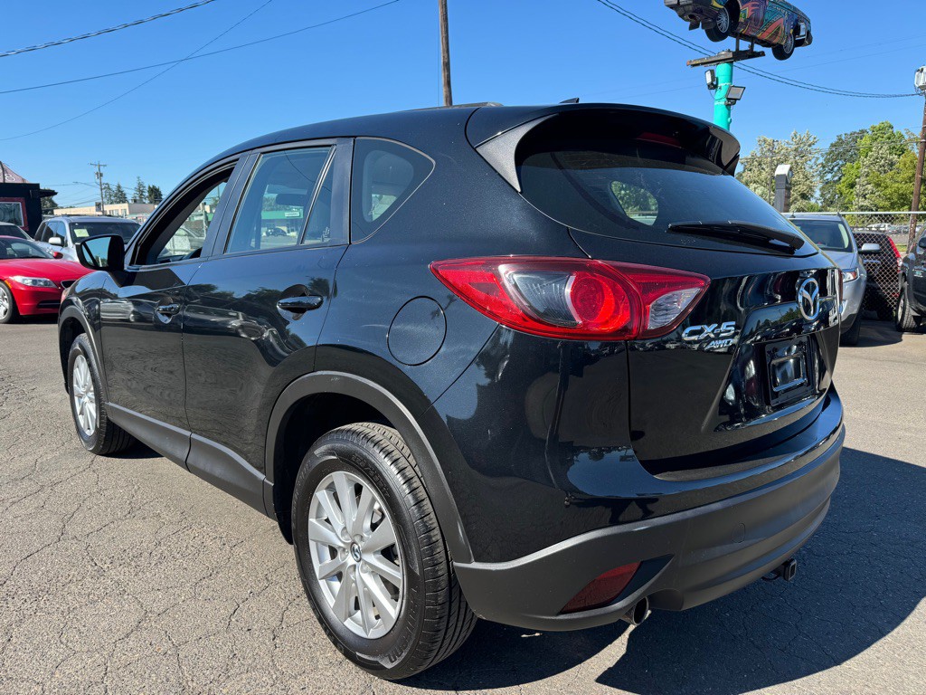 2016 Mazda CX-5 Image 2