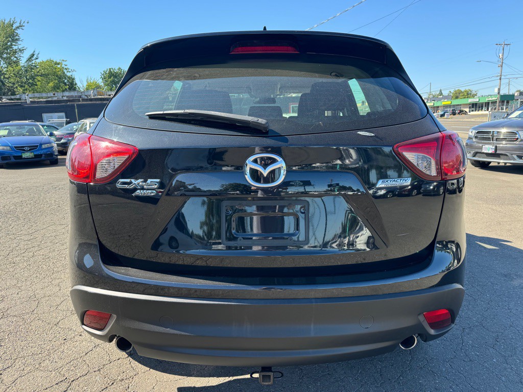 2016 Mazda CX-5 Image 3