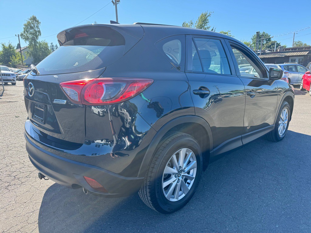 2016 Mazda CX-5 Image 4