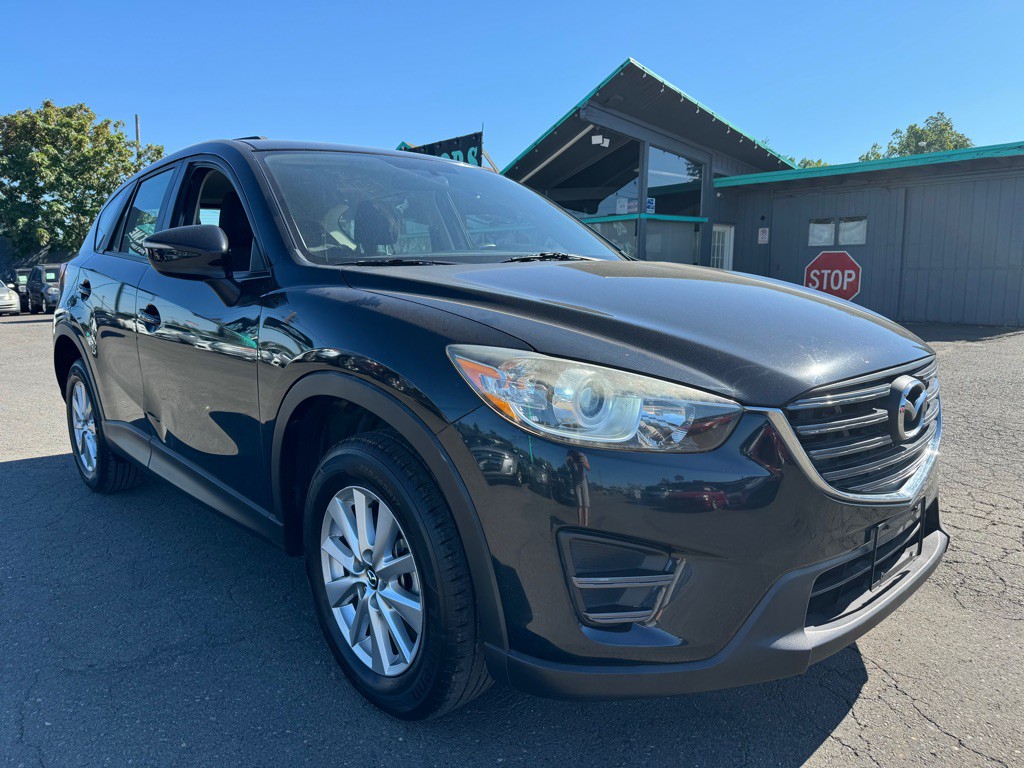2016 Mazda CX-5 Image 5
