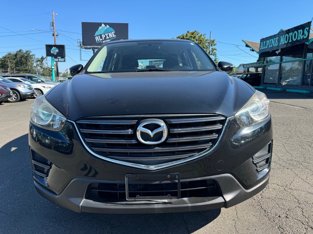2016 Mazda CX-5 Image 6