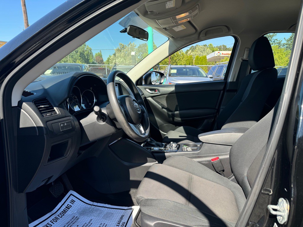 2016 Mazda CX-5 Image 7