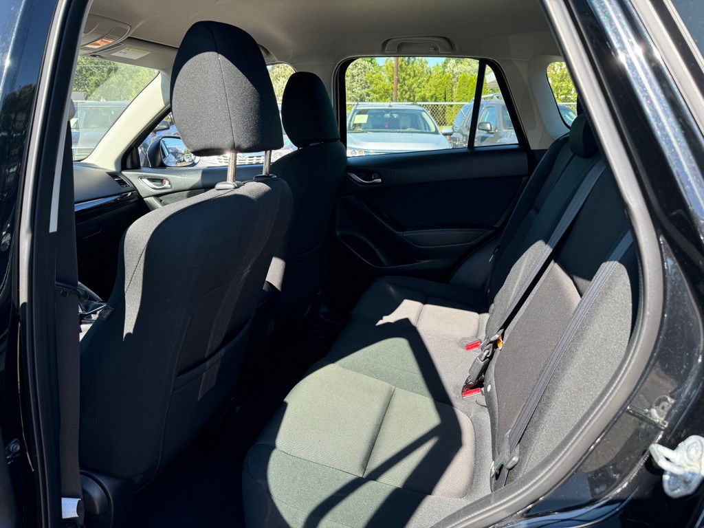 2016 Mazda CX-5 Image 8