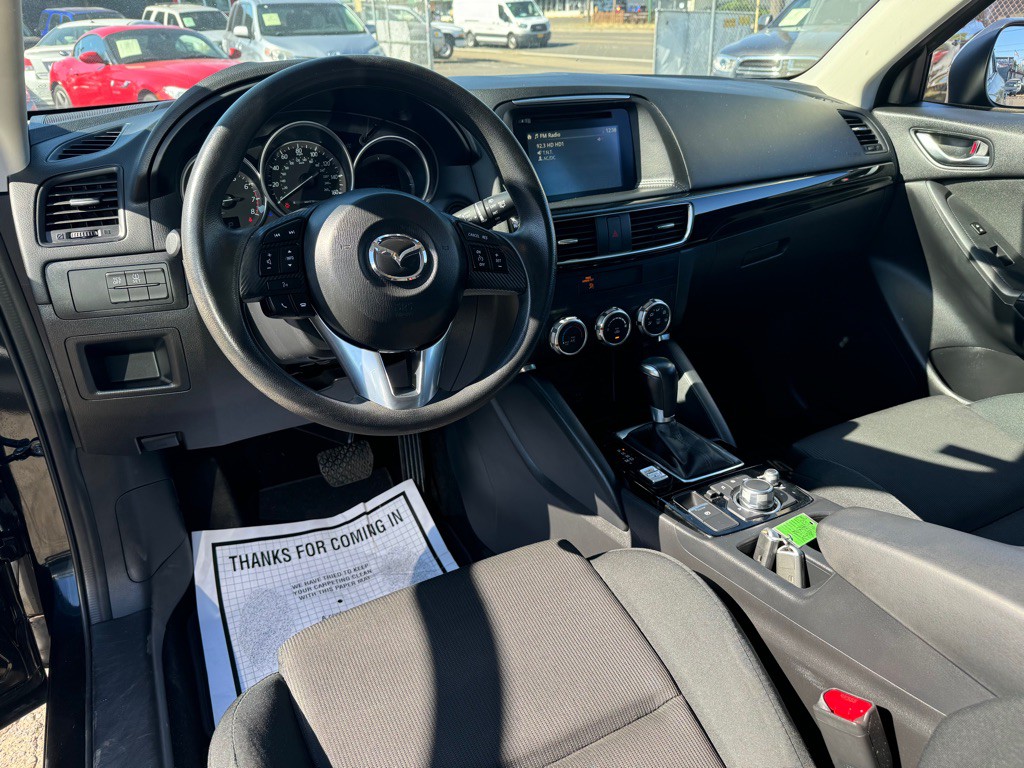 2016 Mazda CX-5 Image 9