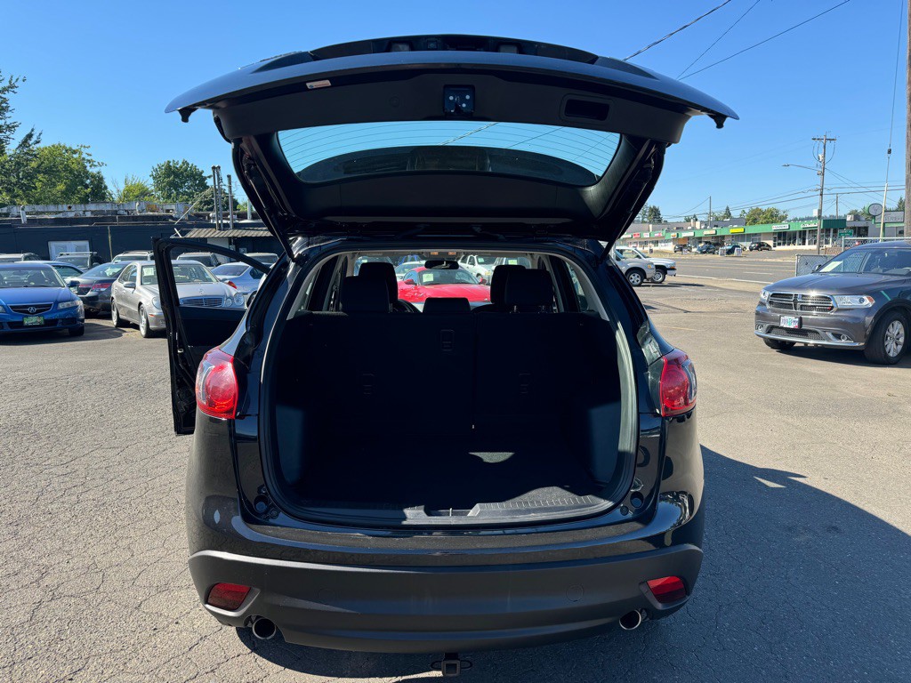 2016 Mazda CX-5 Image 10