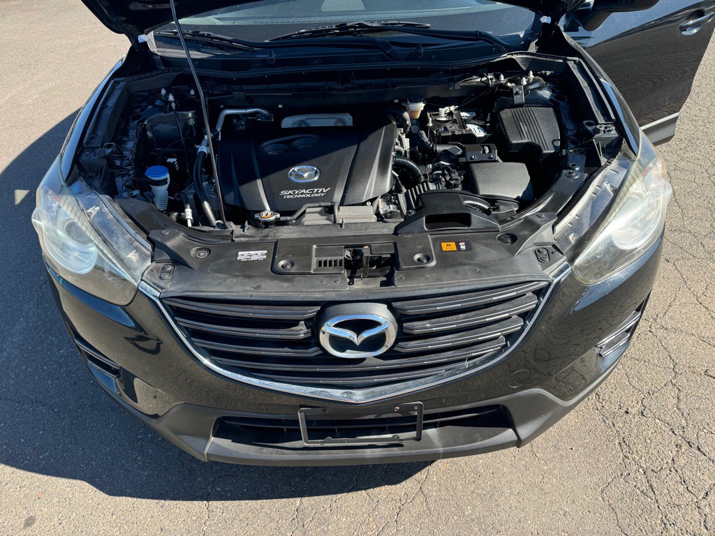 2016 Mazda CX-5 Image 11