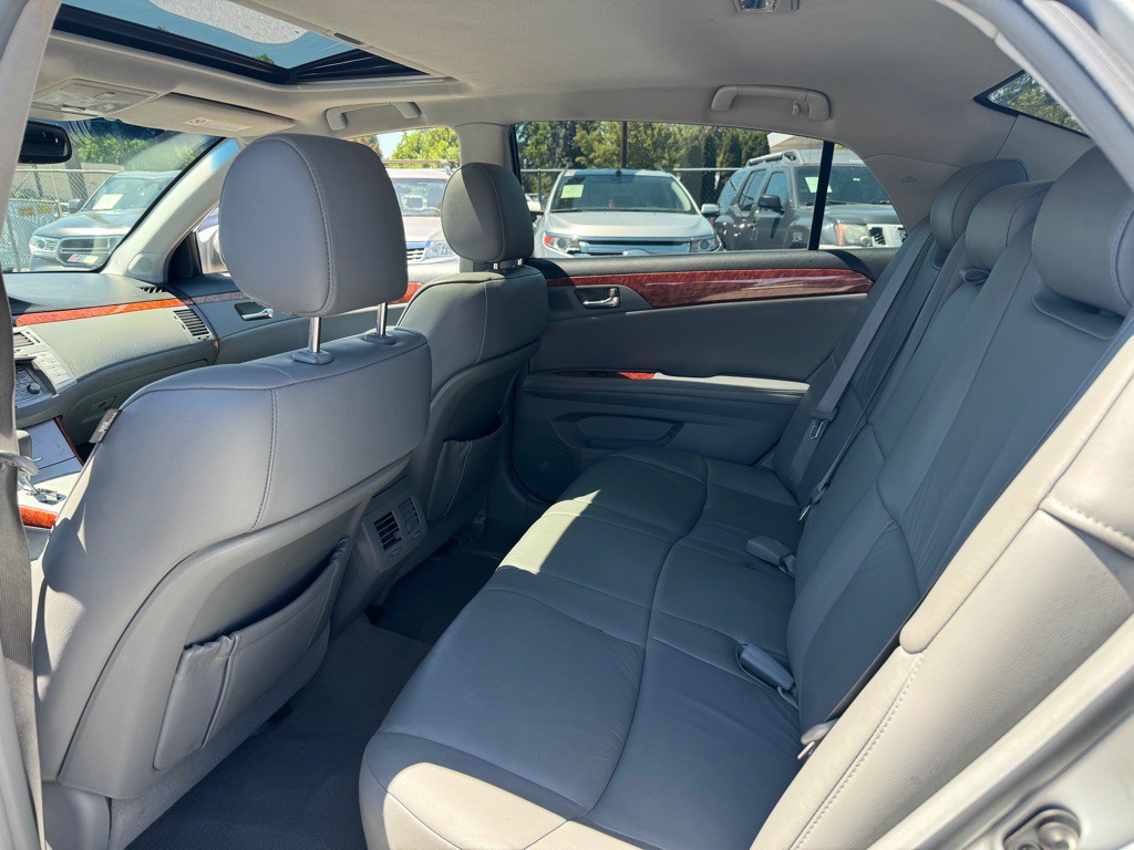 2005 Toyota Avalon Image 6