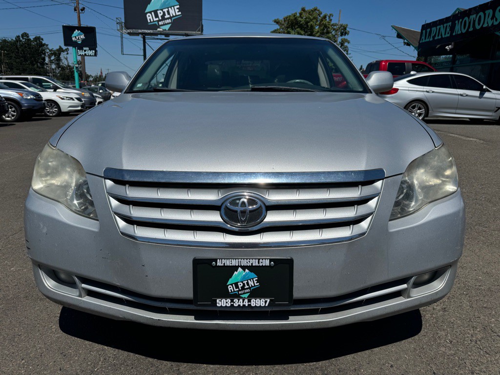 2005 Toyota Avalon Image 9