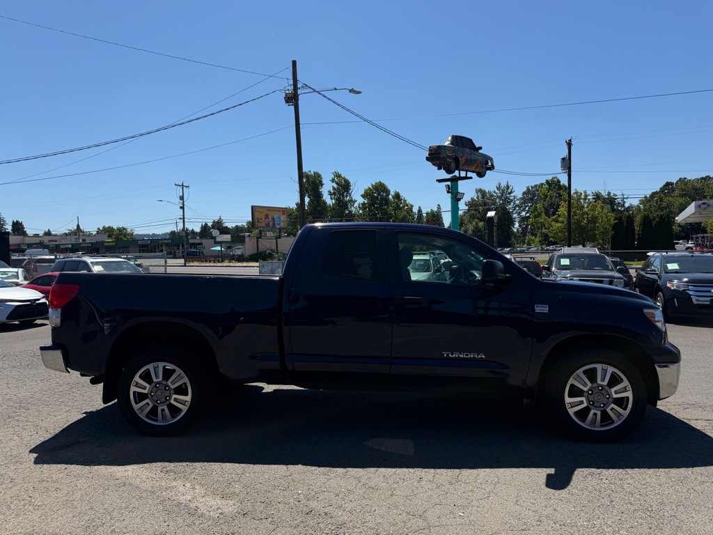 2008 Toyota Tundra Image 6