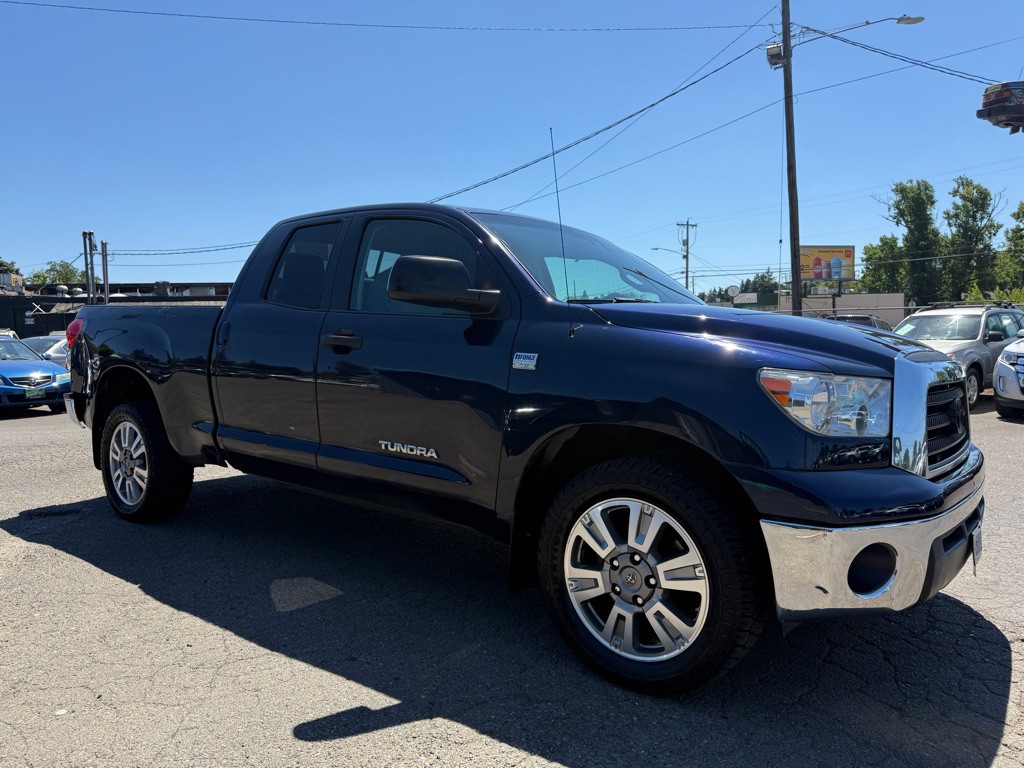 2008 Toyota Tundra Image 7