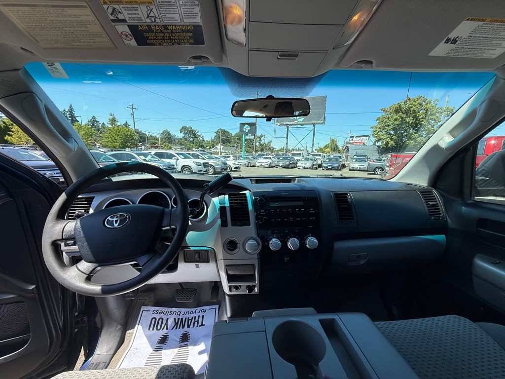 2008 Toyota Tundra Image 14