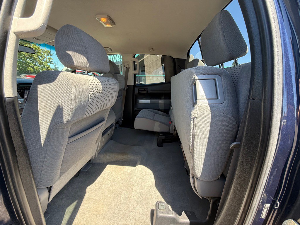 2008 Toyota Tundra Image 15