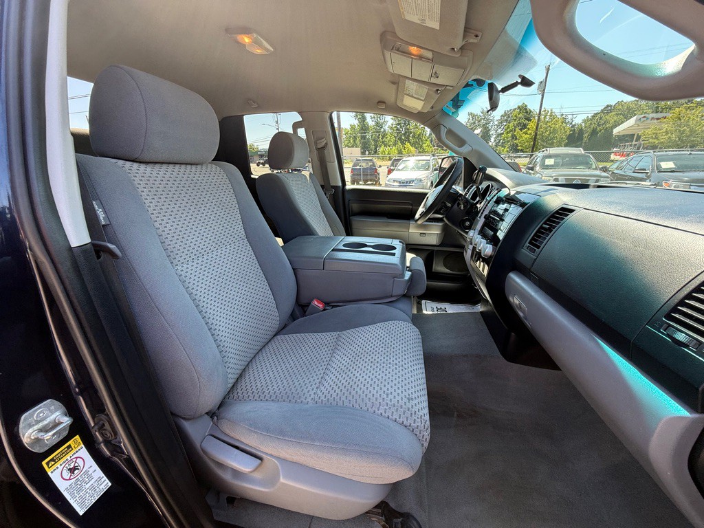 2008 Toyota Tundra Image 17