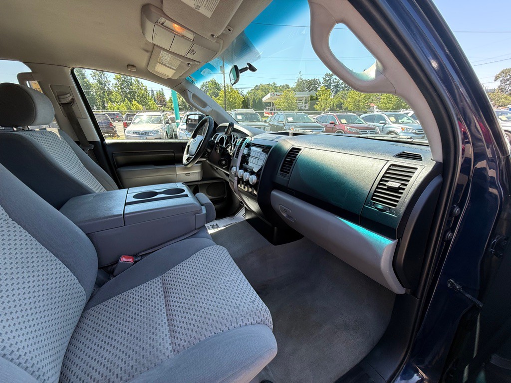 2008 Toyota Tundra Image 18