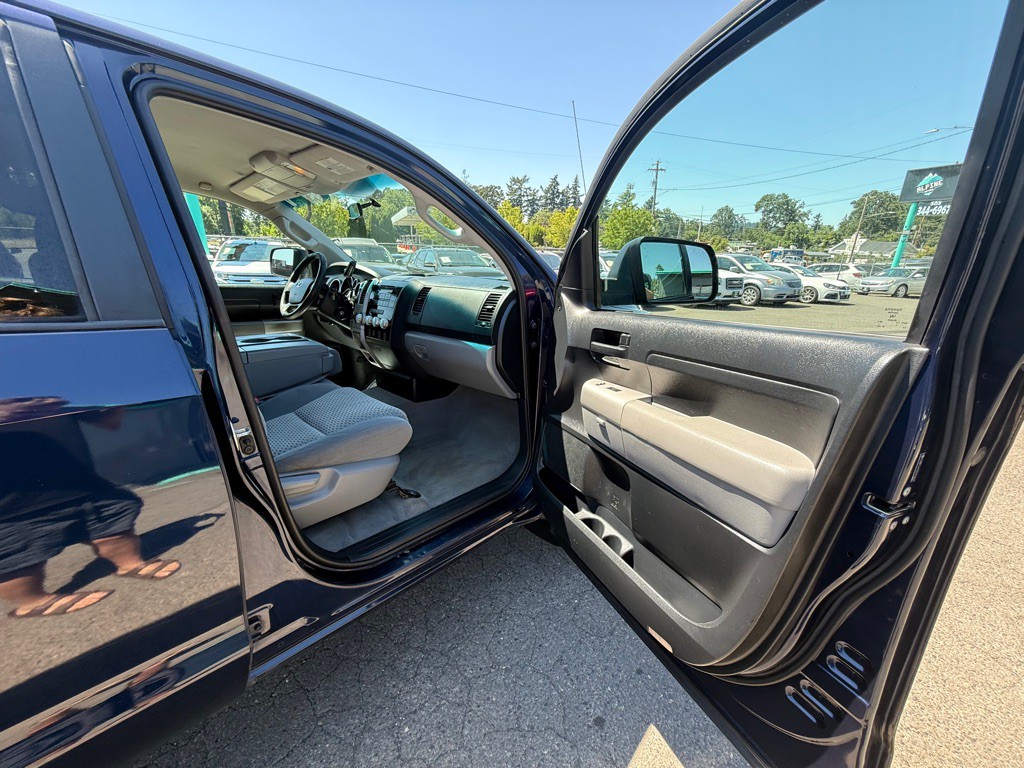 2008 Toyota Tundra Image 19