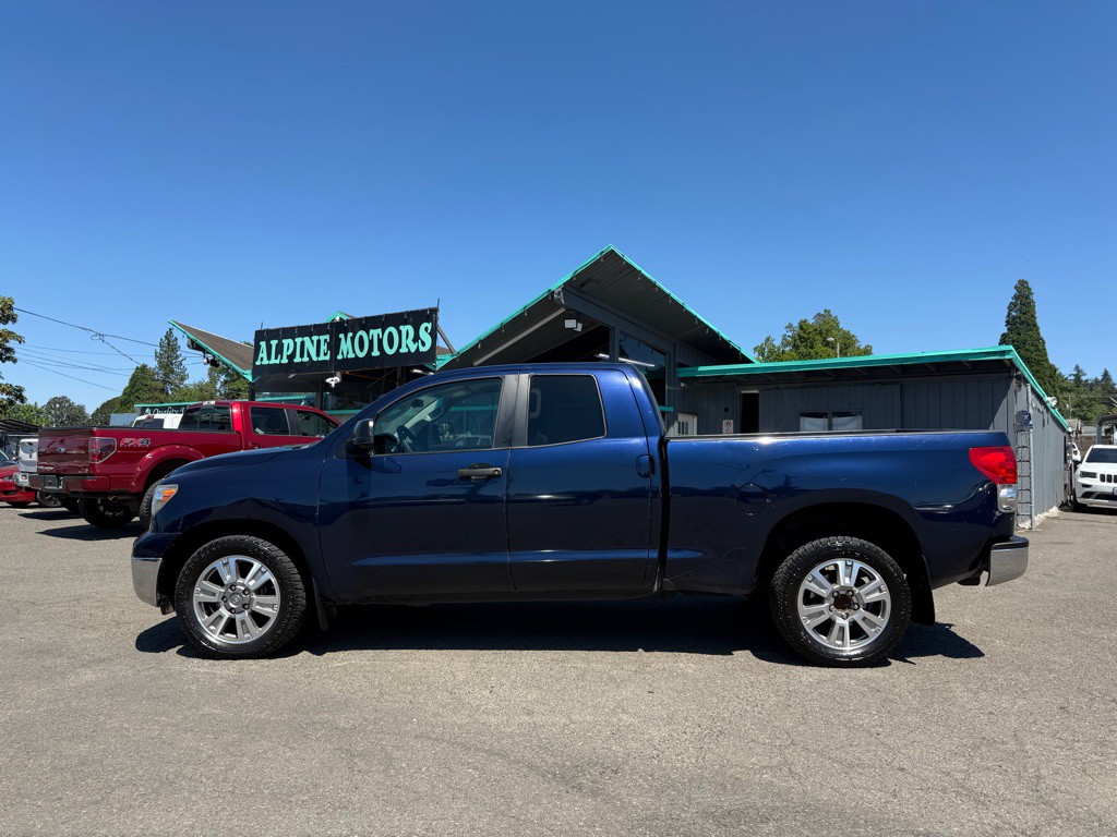 2008 Toyota Tundra Image 22