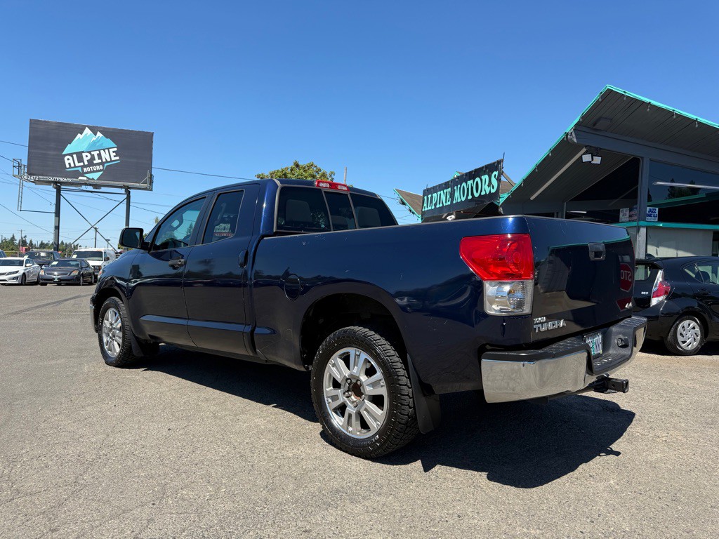 2008 Toyota Tundra Image 23