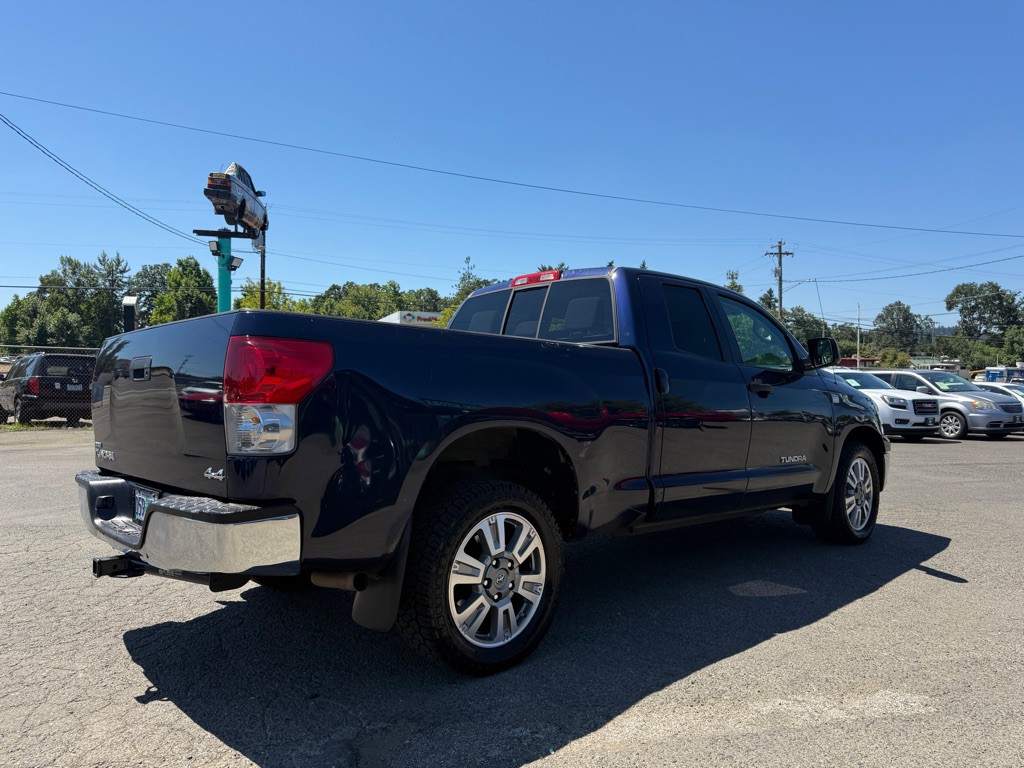 2008 Toyota Tundra Image 25