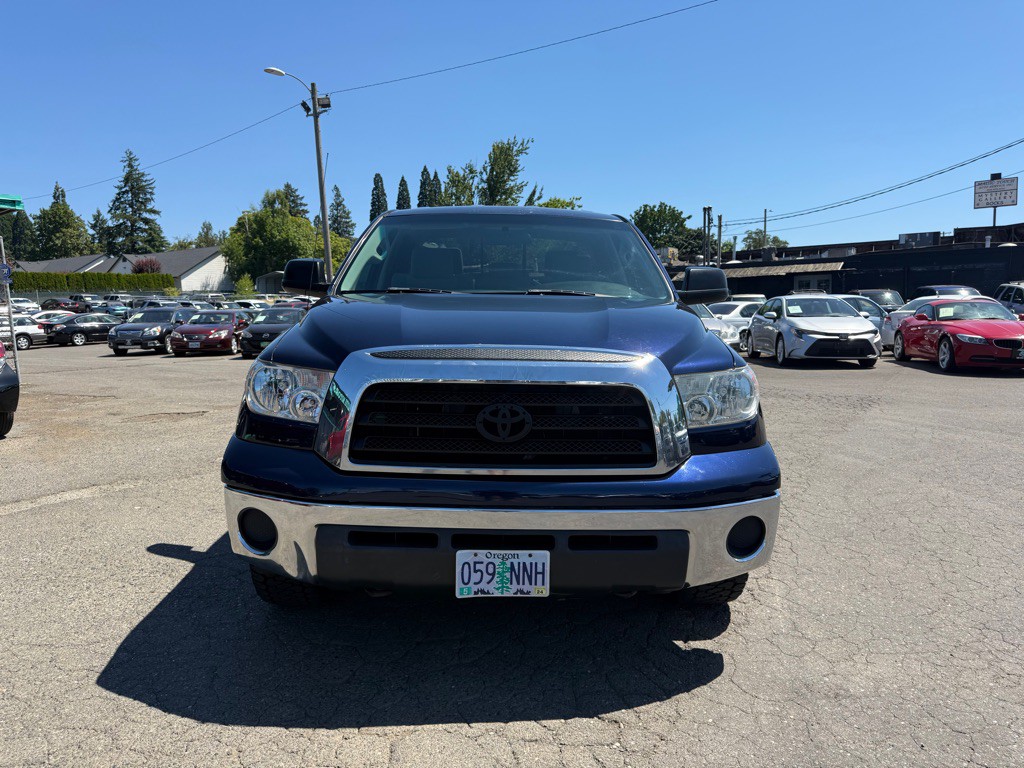 2008 Toyota Tundra Image 28