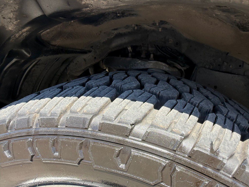 2008 Toyota Tundra Image 29