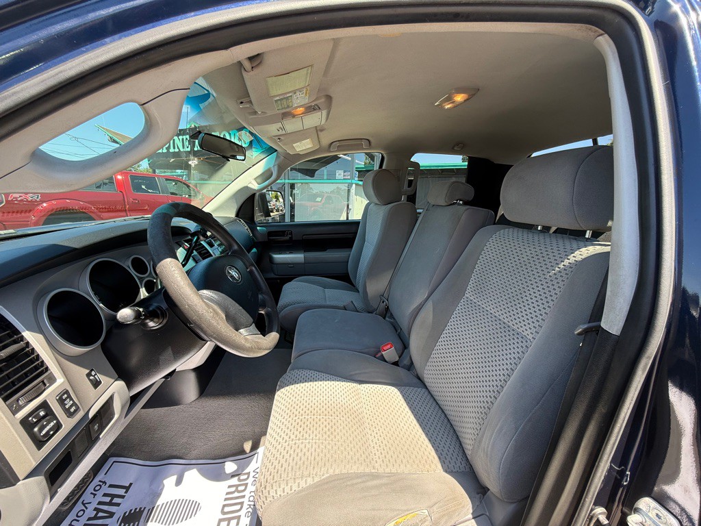 2008 Toyota Tundra Image 30