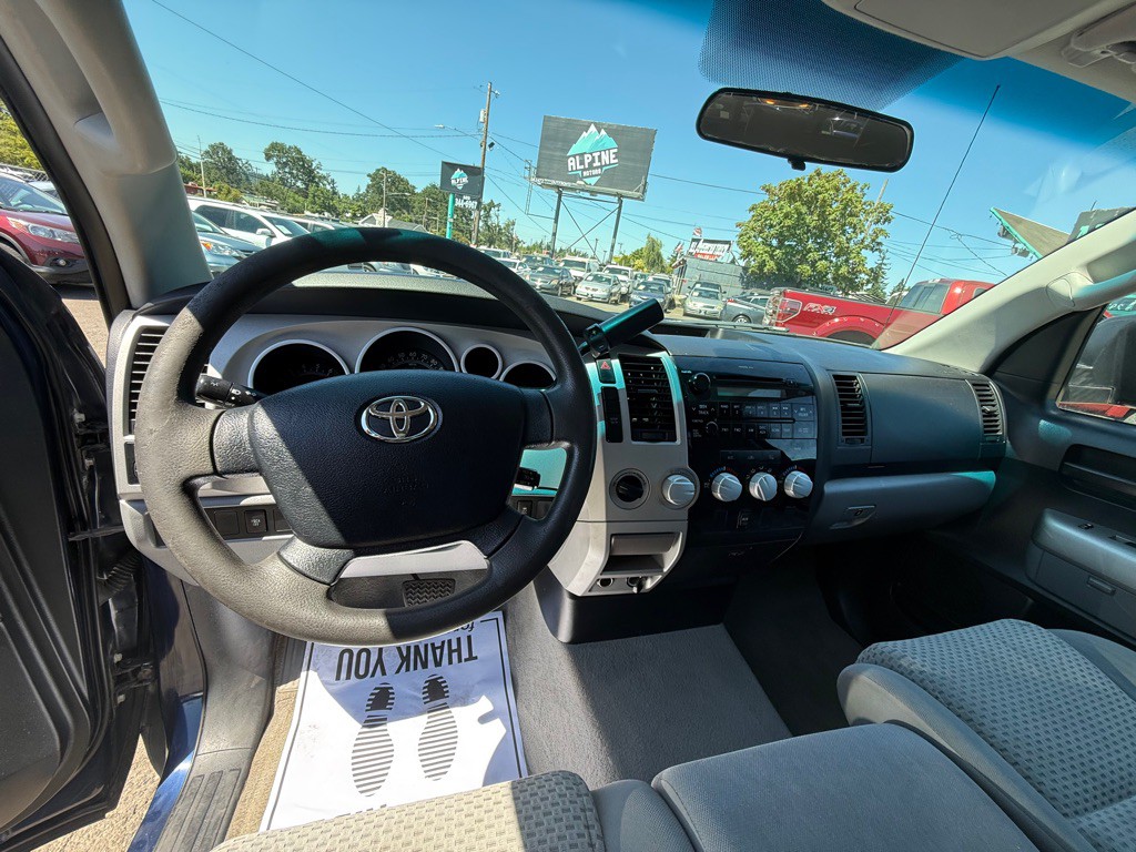2008 Toyota Tundra Image 31