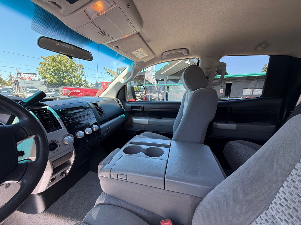 2008 Toyota Tundra Image 32