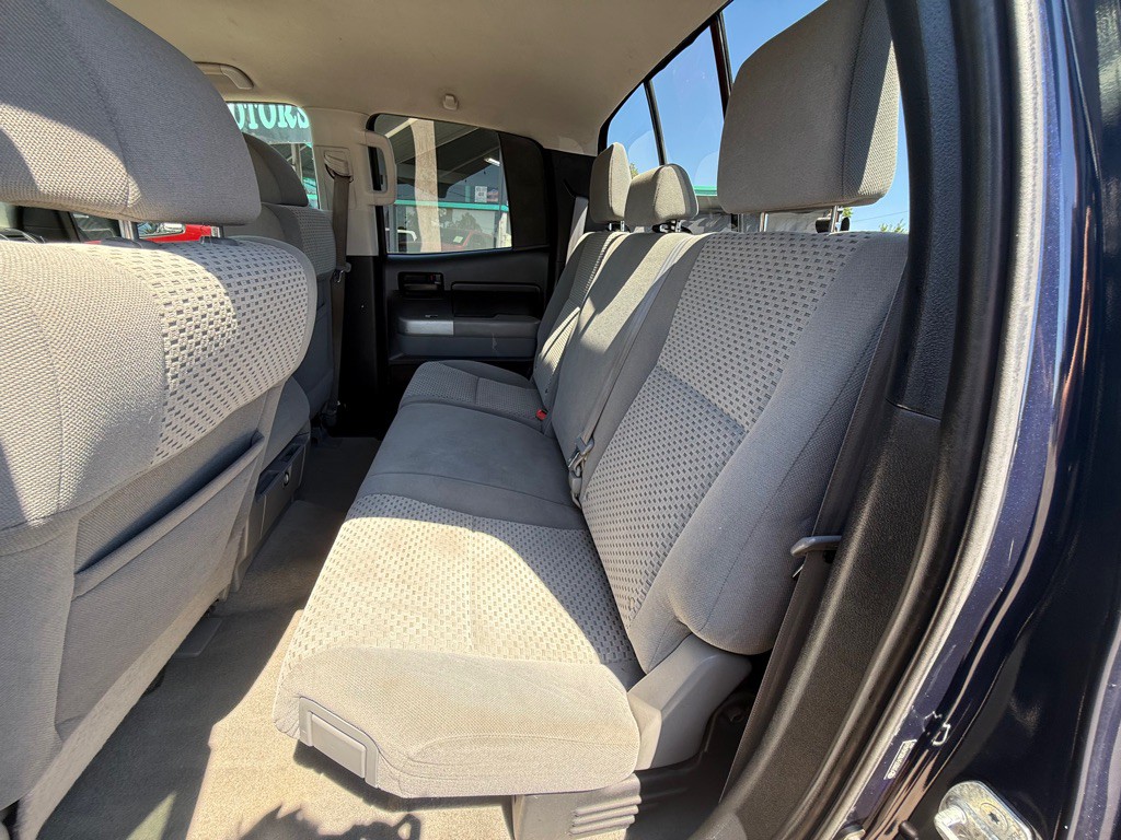 2008 Toyota Tundra Image 33
