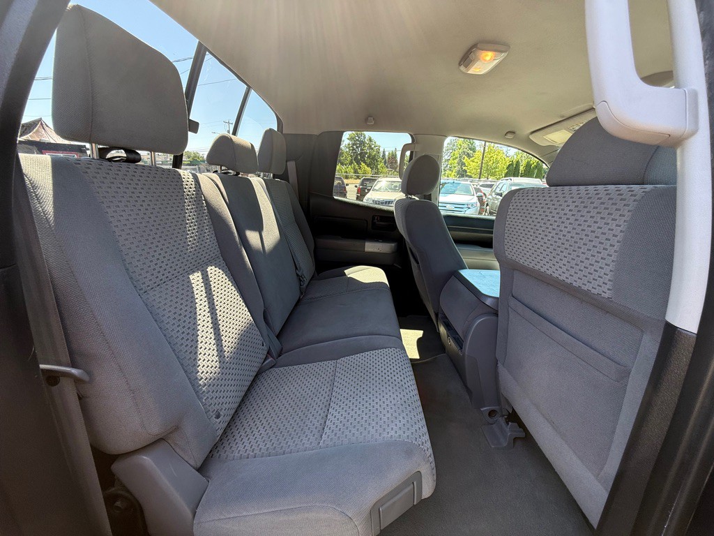 2008 Toyota Tundra Image 35