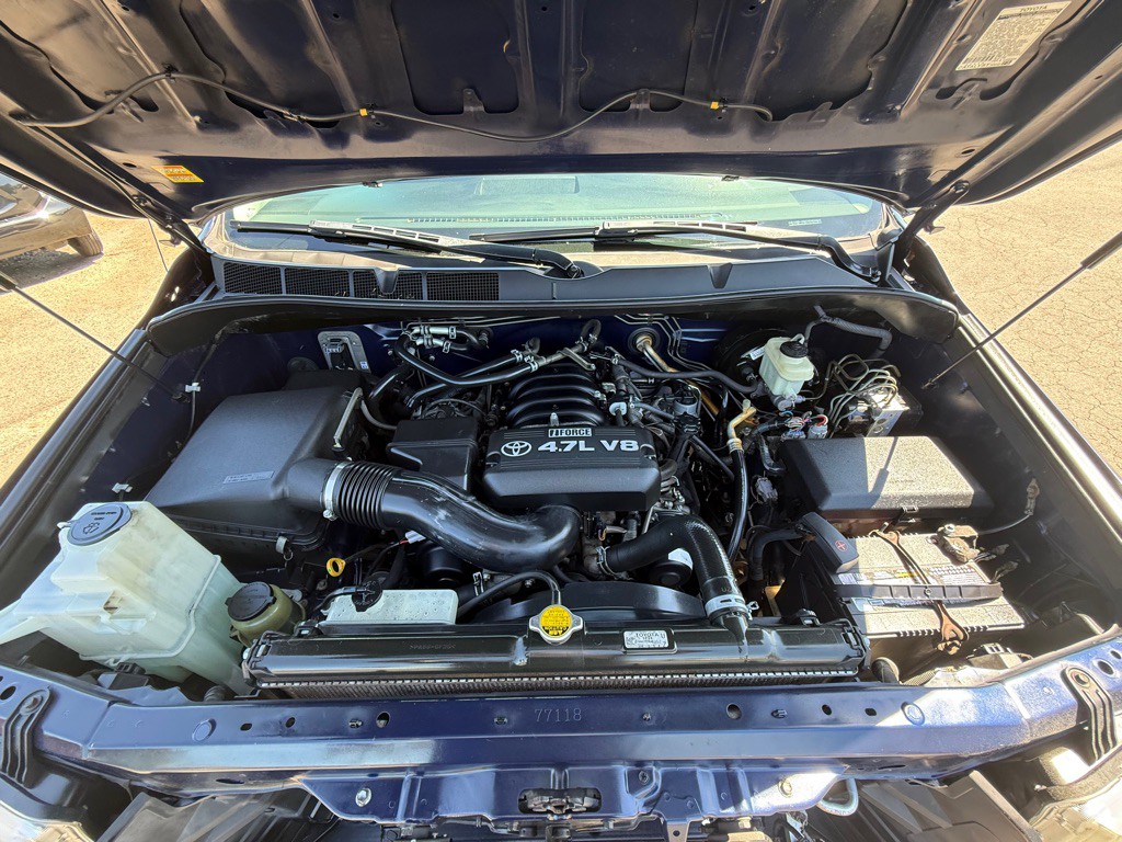 2008 Toyota Tundra Image 39