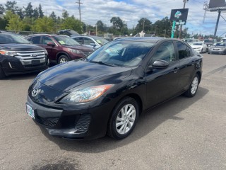 Image for 2012 Mazda Mazda3 I ID: 6688655