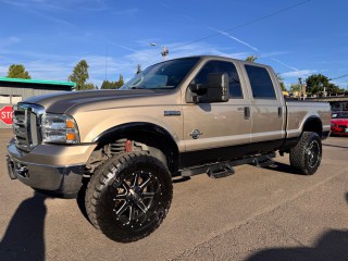 Image for 2006 Ford F-250 Super Duty ID: 6695628