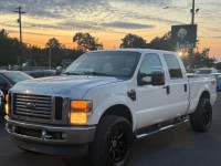 Image for 2008 Ford F-250 Super Duty ID: 6697535