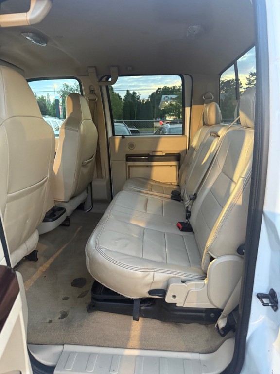 2008 Ford F-250 Image 6