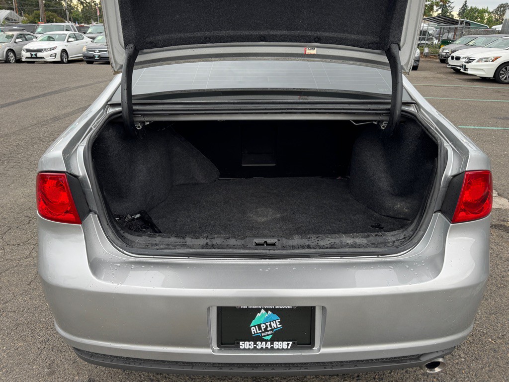 2010 Buick Lucerne Image 19